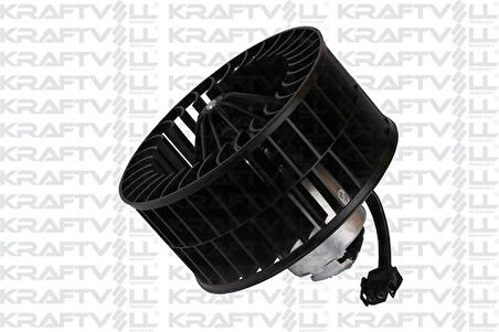 Kraftvoll 08130063 Kalorifer Motoru BMW E36 12V Klimasız 64118390434
