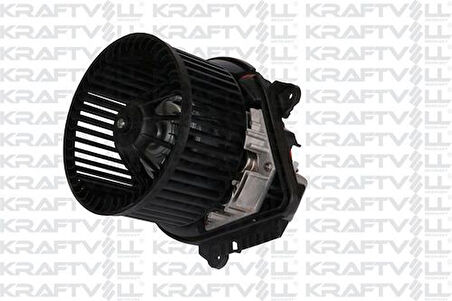 Kraftvoll 08130076 Kalorifer Motoru Citroen Saxo P105 6441.K8