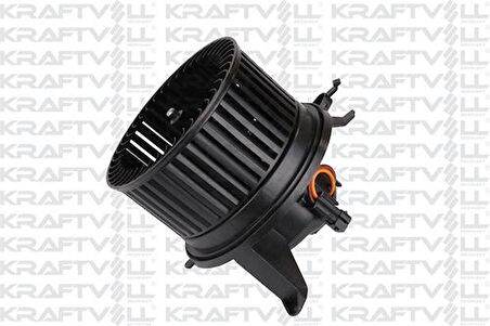 Kraftvoll 08130082 Kalorifer Motoru Mini R56 R57 R59 R60 R55 R58 R61 Klimalı 64113422644