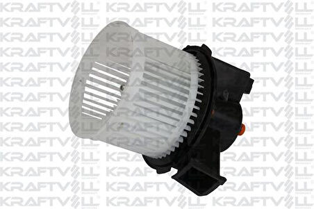 Kraftvoll 08130085 Kalorifer Motoru Fiat Panda 1.1 1.2 1.4 1.3 Multijet 03- 77362538