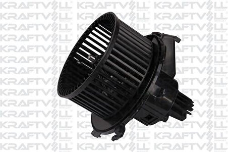 Kraftvoll 08130099 Kalorifer Motoru 12V Opel Mokka Mokka 1.4 1.6 CDTI 15-Chevrolet Tra1.4 AWD 12- 1618449