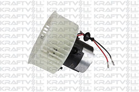 Kraftvoll 08130106 Kalorifer Motoru Opel Omega B 12V Otomatik Klimalı 1808093