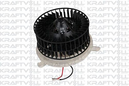 Kraftvoll 08130116 Kalorifer Motoru E-Serisi W210 95-02 S210 96-02 A2108202442