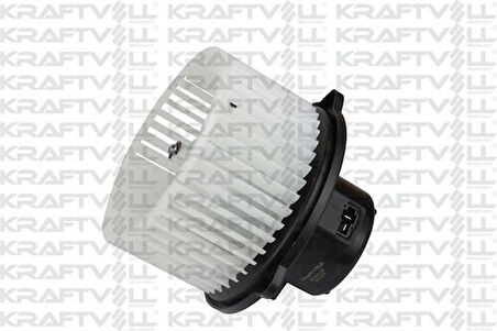 Kraftvoll 08130128 Kalorifer Motoru Hyundai Accent 1.3 1.5 1.6 2000-2004 971121C000