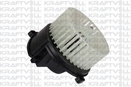 Kraftvoll 08130131 Kalorifer Motoru Ducato 1.9 2.5 2.8 95-02 Klimasız 1307829080