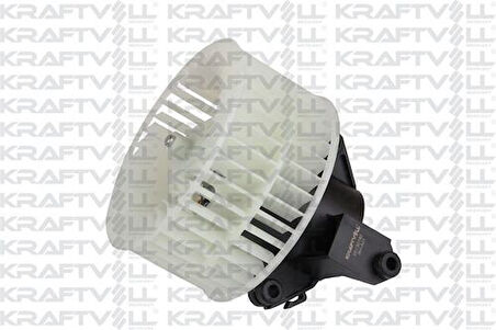 Kraftvoll 08130140 Kalorifer Motoru A-Serisi W168 97-03 A1688200542