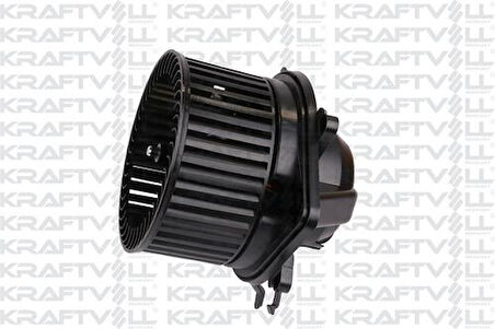 Kraftvoll 08130144 Kalorifer Motoru Mini Cooper R56 R57 R59 R60 R55 R58 R60 64119266899