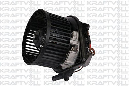 Kraftvoll 08130147 Kalorifer Motoru Citroen Xantia Cag Ac 6441.E9