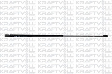 Kraftvoll 09010405 Kaput Amortisöru S-Class W220 98-04 A2208800329