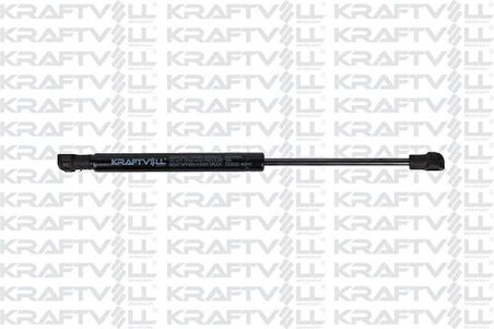 Kraftvoll 09010408 Bagaj Amortisöru CLK-Class Cabrio A209 02-9 A2096900059