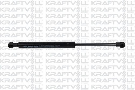 Kraftvoll 09010469 Kaput Amortisöru BMW E60 Lcı E61 Lcı 03-9 51237008745