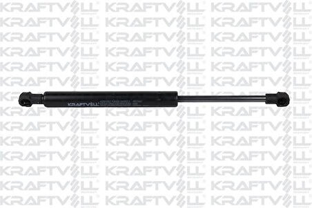 Kraftvoll 09010481 Kaput Amortisöru BMW X5 E52 51238402551