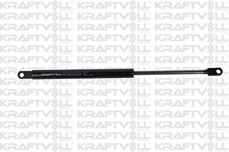 Kraftvoll 09010486 Bagaj Amortisöru BMW E34 89-94 51242231663