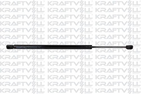 Kraftvoll 09010495 Bagaj Amortisöru BMW 5 E70 07- 51247177283