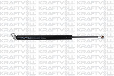 Kraftvoll 09010507 Bagaj Amortisöru BMW E39 96-02 51248222913