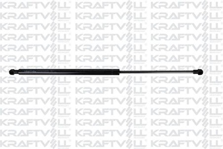 Kraftvoll 09010508 Bagaj Amortisöru BMW E46 99- 51248232873