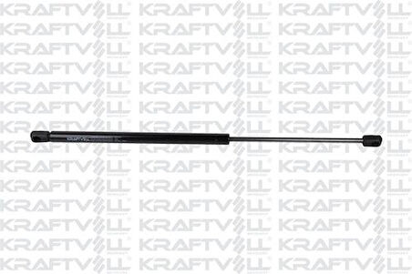 Kraftvoll 09010510 Bagaj Amortisöru BMW X5 E52 51248402405