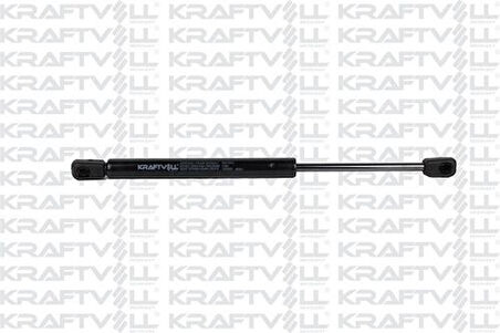 Kraftvoll 09010542 Kaput Amortisöru Land Rover Freelander II LR001773