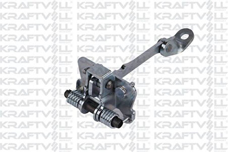 Kraftvoll 09040031 Kapı Gergisi Renault 19- Renault 21-Kangoo -Logan-Duster-Espace II Ön-Logan-Sandero Arka 7702253349