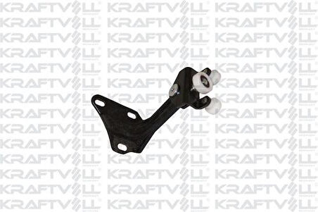 Kraftvoll 09040150 Sürgülü Kapı Mekanizması Sol Üst Sprinter 906 06-16 Crafter 06-15 A9067600147