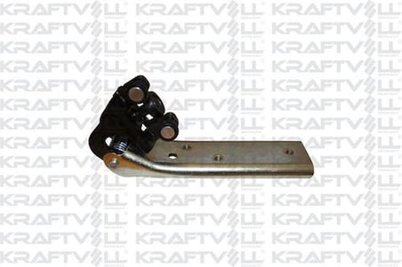 Kraftvoll 09040160 Sürgülü Kapı Orta Mekanizması Komple Master II 01-Sağ 9160740