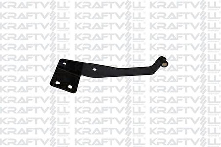 Kraftvoll 09040171 Sürgülü Kapı Alt Mekanizma Sağ Transit Connect 03-13 2T14V25000AB