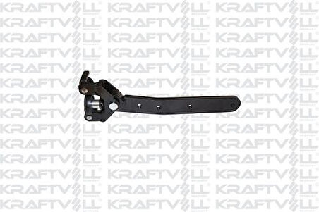 Kraftvoll 09040189 Sürgülü Kapı Mekanizması Sağ Alt Doblo 51735971