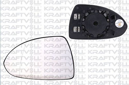 Kraftvoll 09080085 Dış Dikiz Ayna Camı Sol Corsa D 1426551