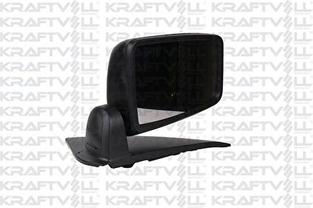 Kraftvoll 09080209 Dış Dikiz Aynası Sol Mekanik Hyundai H100 Kamyonet 