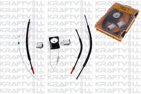 Kraftvoll 09120059 On Set Cam Sol Ford S Ma06-15 Sarmalı 6M21U23201 Kutulu 6m21u23201