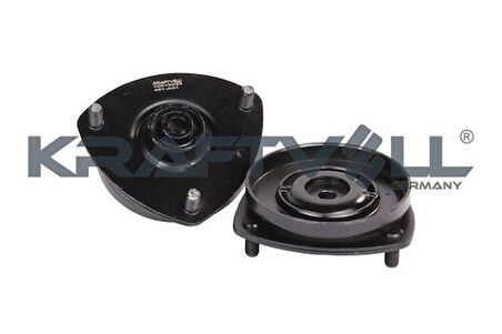 Kraftvoll 10010024 Amortisör Takozu Ön Sağ-Sol Honda Civic 04-06 (H.B Sdn) 51920S5A751