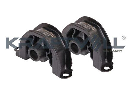 Kraftvoll 10010028 Motor Takozu (Kulağı) Sol Honda Civic 92-01 50841SR3984