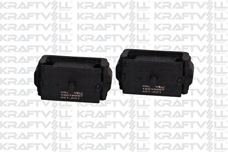 Kraftvoll 10010067 Motor Takozu Kulağı E2200 Besta 90-99 Sağ Sol UB7339040