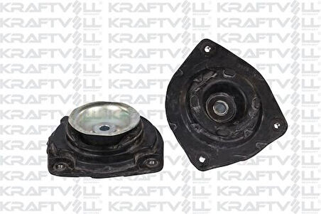 Kraftvoll 10010069 Amortisör Tablası Takozu Ön Sol Nissan Qashqai 07-14 Rulmansız 54321JD000