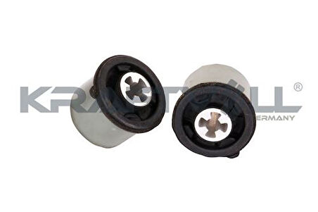 Kraftvoll 10010176 Dingil Burcu Arka Fiesta 02-08 Fusion 01-12 Mazda II 03- 2S615K653AF