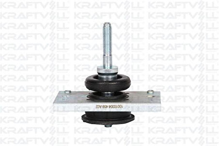 Kraftvoll 10010304 Motor Takozu Sol Movano 4401494