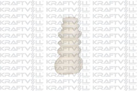 Kraftvoll 10010368 Süspansiyon Takozu (Polıuretan) Golf V Jetta A3 A5 Octavia II 1K0511353