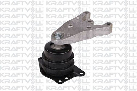 Kraftvoll 10010389 Motor Takozu Sağ Polo Cordoba Ibiza IV Fabia 1.4 16V 02-07 6Q0199167BN
