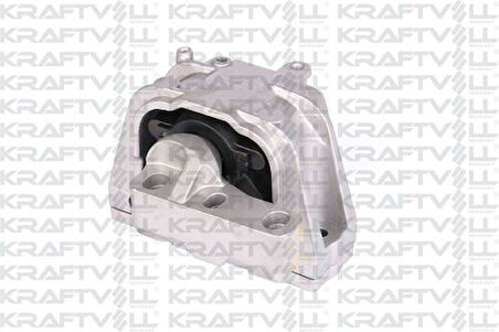 Kraftvoll 10010391 Motor Takozu Sağ Golf V Caddy III Jetta III Touran A3 Leon Toledo Altea Octavia Scirocco 1K0199262BM