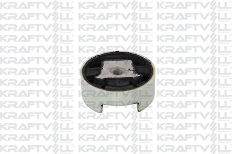 Kraftvoll 10010393 Şanzıman Travers Takozu Üst Yuvarlak Passat 1.4TSI 1.6FSI BLF CAXA 06-10 3C0199868F