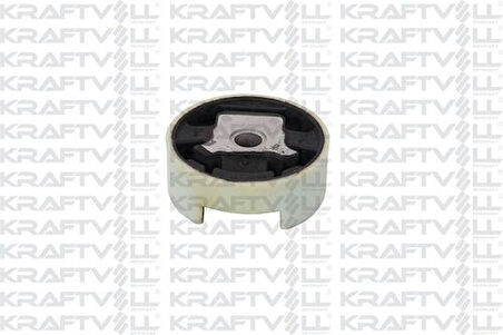 Kraftvoll 10010395 Şanzıman Travers Takozu Alt Yuvarlak Passat 1.4TSI 1.6FSI BLF CAXA 06-10 3C0199867F