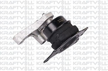Kraftvoll 10010410 Motor Takozu Sağ Polo A1 Fabia Roomster Yeti Cordoba Ibiza IV V 1.6 1.9TDI 02- 6Q0199167CB