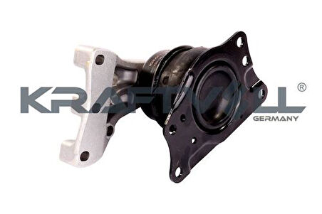 Kraftvoll 10010413 Motor Takozu Sağ Polo Ibiza Fabia 1.4 16V 6Q0199267BM