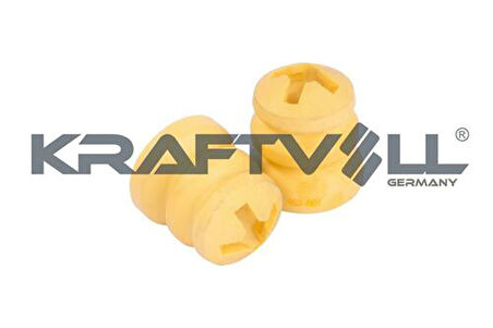 Kraftvoll 10010489 Süspansiyon Kol Üst Takozu (Arka) P407 1.6 1.8 2.0 2.2 3.1 5166..7