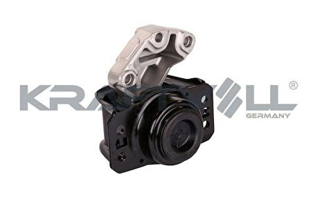 Kraftvoll 10010520 Motor Takozu (Yağlı) Sağ Üst P307 1.4 HDI (00 06) 1807.Q4