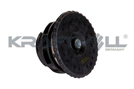 Kraftvoll 10010660 Amortisör Tablası Takozu Rulmanlı Master III Movano 2.3CDTI DCI 543207065R