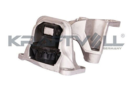 Kraftvoll 10010819 Motor Takozu Sağ Fluence Megane III Scenic III 1.6 16V 112100014R