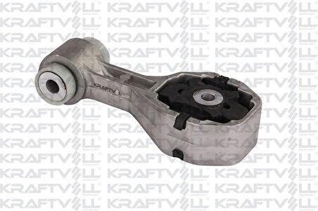 Kraftvoll 10010859 Motor Takozu Arka Laguna I 1.7 7700817783
