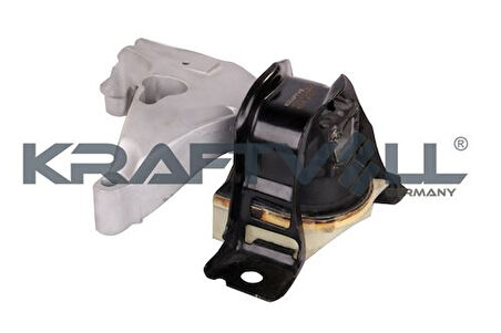 Kraftvoll 10010944 Motor Takozu Sağ Kangoo III Citan 1.5DCI 112108607R