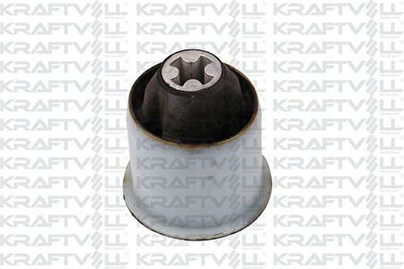 Kraftvoll 10010952 Torsiyon Takozu Arka Renault Megane II Scenic II Clio II 7701479190